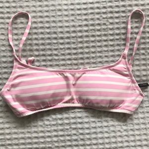 Jcrew swim bikini